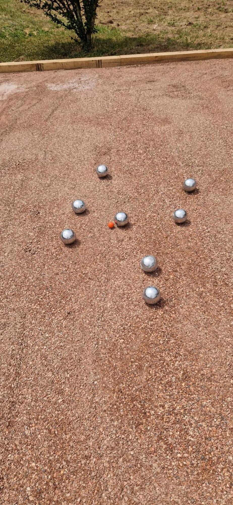 Villa Le Vivaldi, Au Coeur Du Massif Vosgien Avec Terrain De Petanque Rochesson Exterior foto